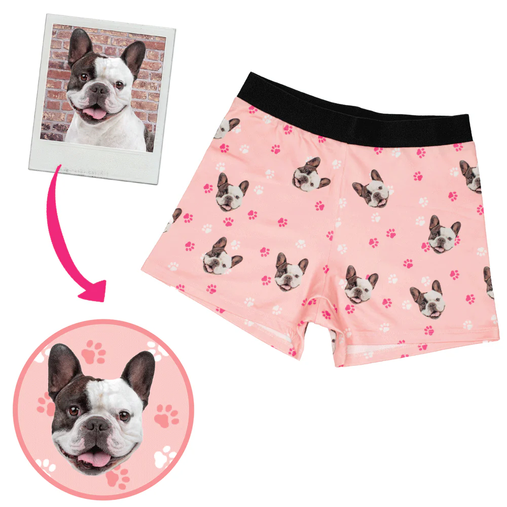 Custom Underwear - Image 3