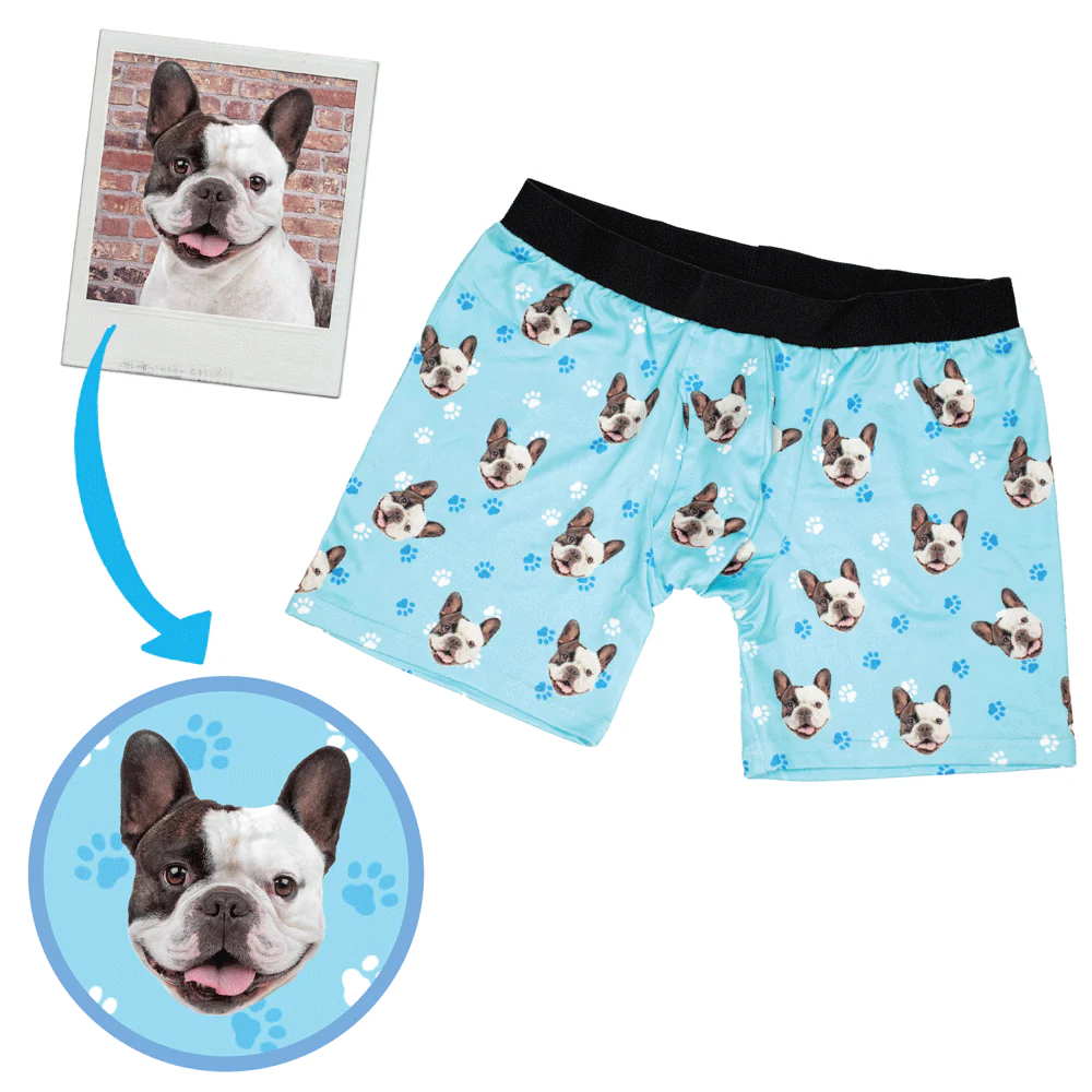 Custom Underwear - Image 4