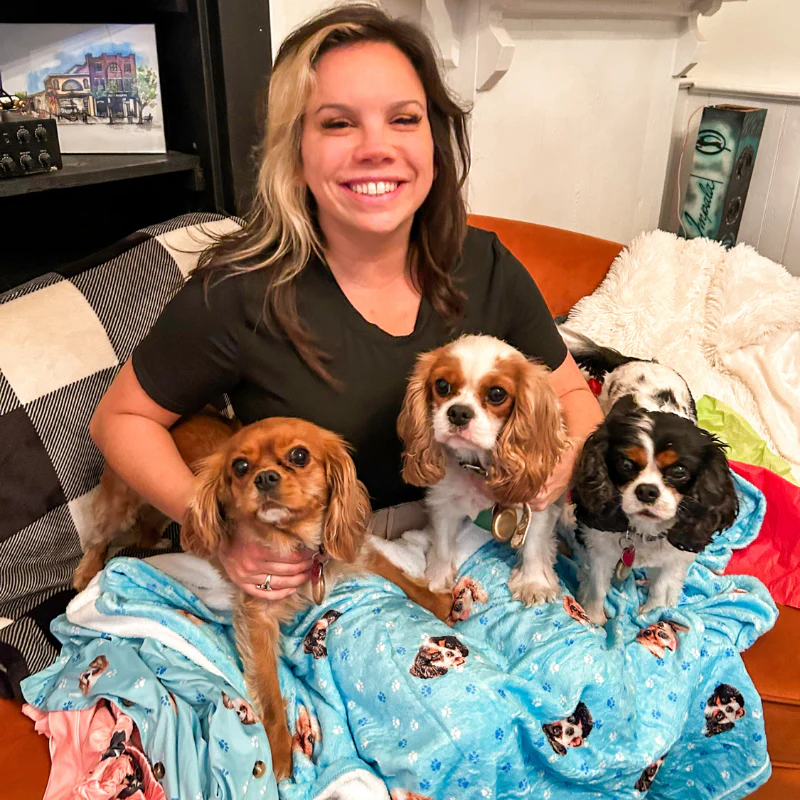 Custom Blanket - Image 3