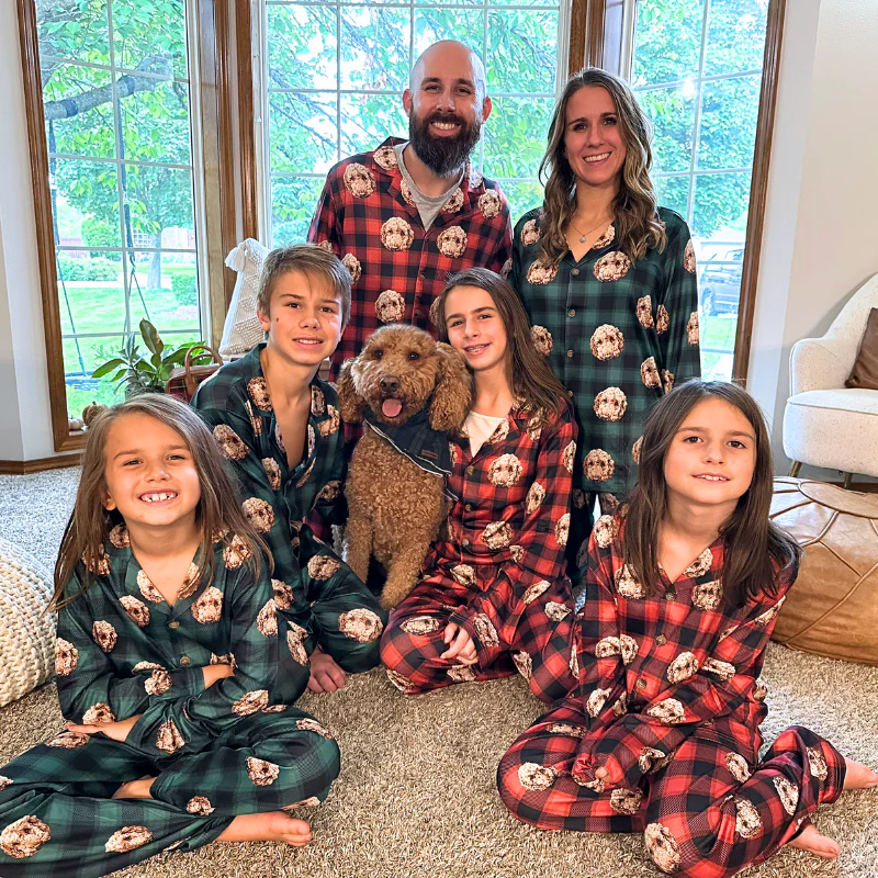 Kids Pajamas - Image 5