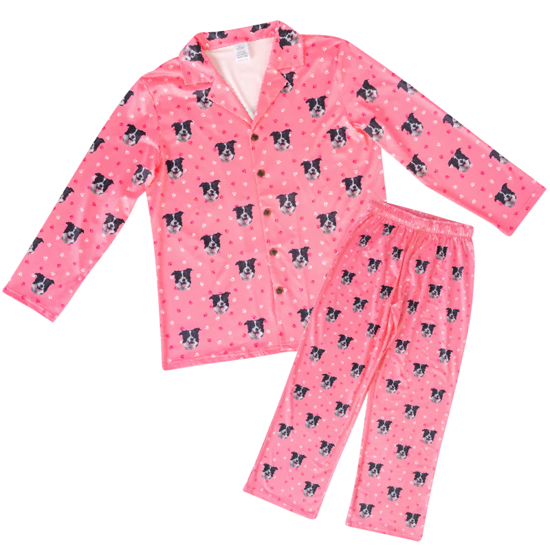 Kids Pajamas - Image 8