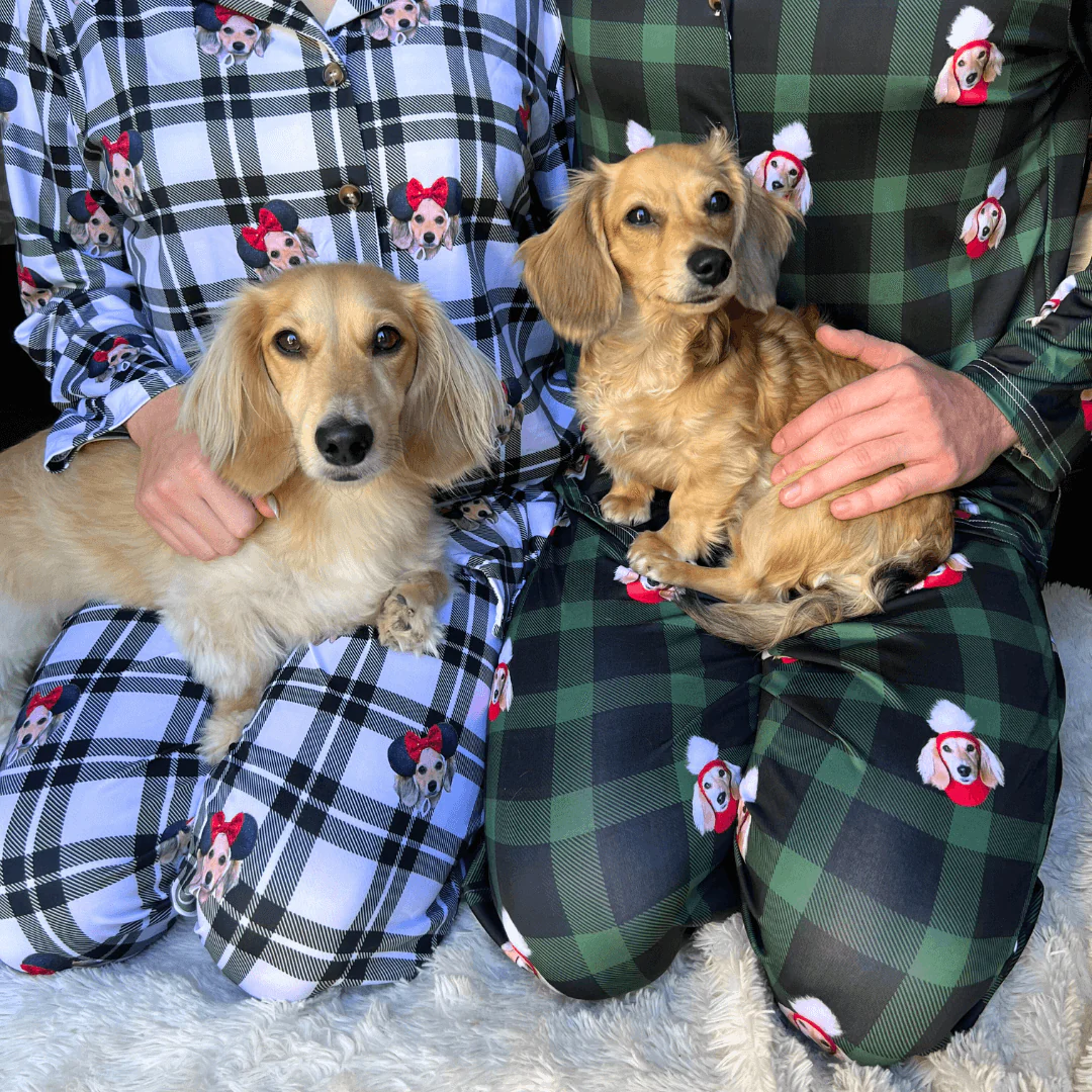 Pants & Long Sleeve Pajamas - Image 4