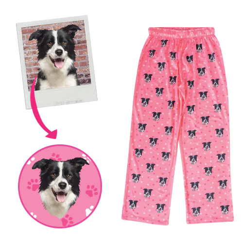 Pants & Long Sleeve Pajamas - Image 6