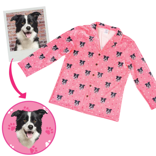 Pants & Long Sleeve Pajamas - Image 7