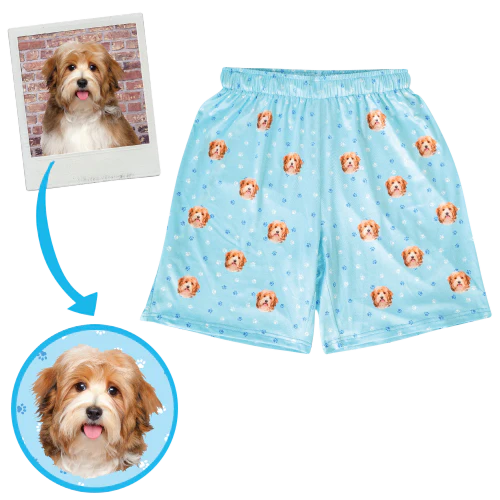 Shorts & Short Sleeve Pajamas - Image 6